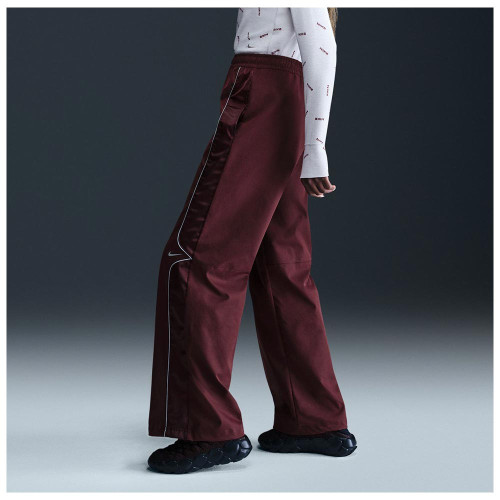 Nike Γυναικείο παντελόνι φόρμας Sportswear Woven Pants